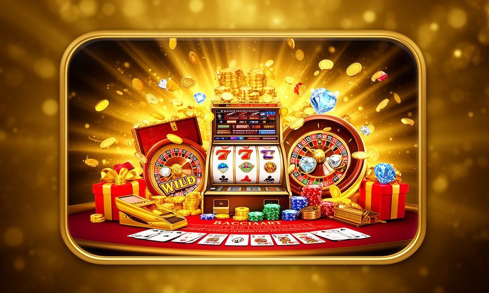 bv9 What bKash Casino Play Covers on bv9